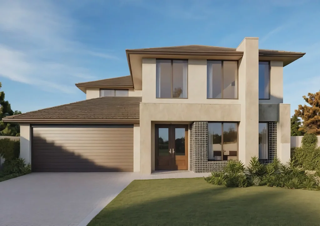 Mount Duneed 4 Bedroom Modern Double-Storey Living with Alfresco Vibes in Mt Duneed