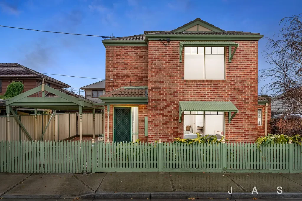 1A Dove Street, West Footscray, VIC 3012