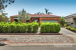6 The Terrace, South Morang