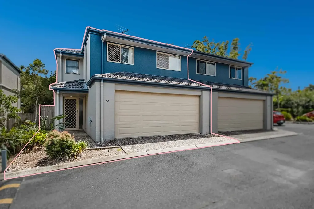 66/202-206 Fryar Road, Eagleby, QLD 4207