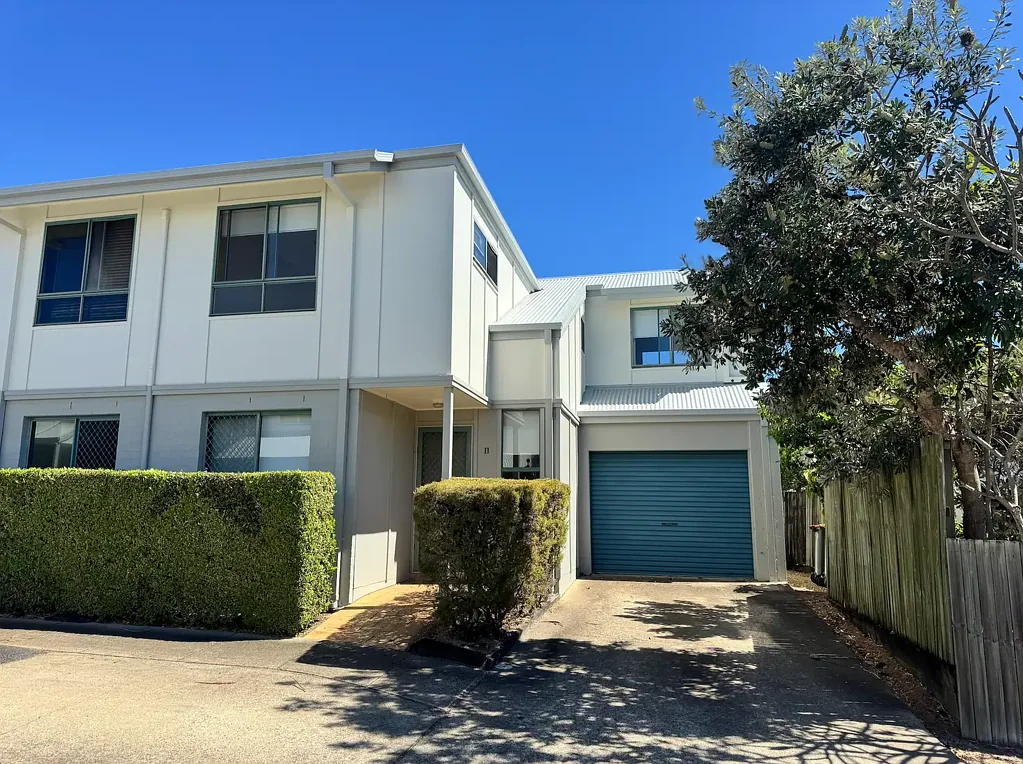 11/11 Oakmont Avenue, Oxley, QLD 4075