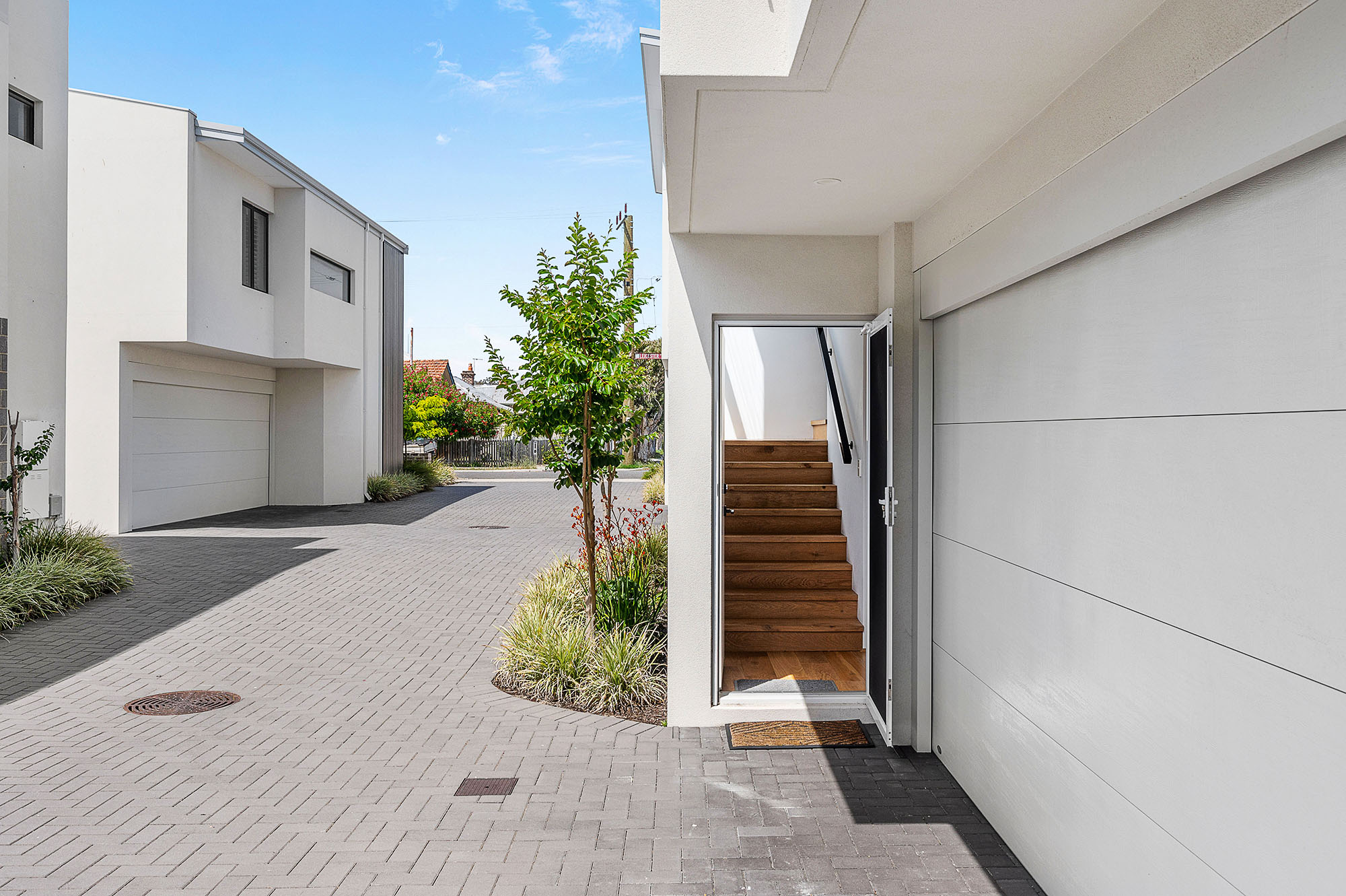 7B LEICESTER ST, LEEDERVILLE WA 6007, 0 غرف, 0 حمامات, Townhouse