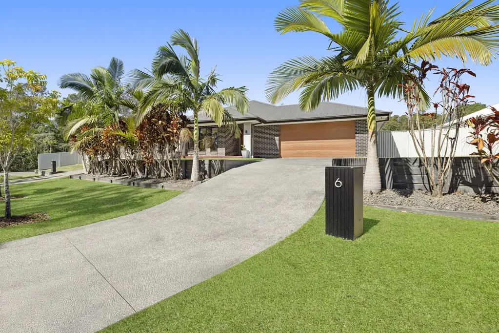 Mooloolah Valley 4Moenga Premium Design. Private Setting. Exceptional Living.
