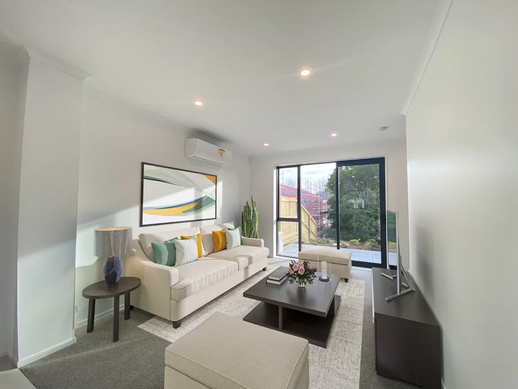 Very good condition 2 bedroom Townhouse