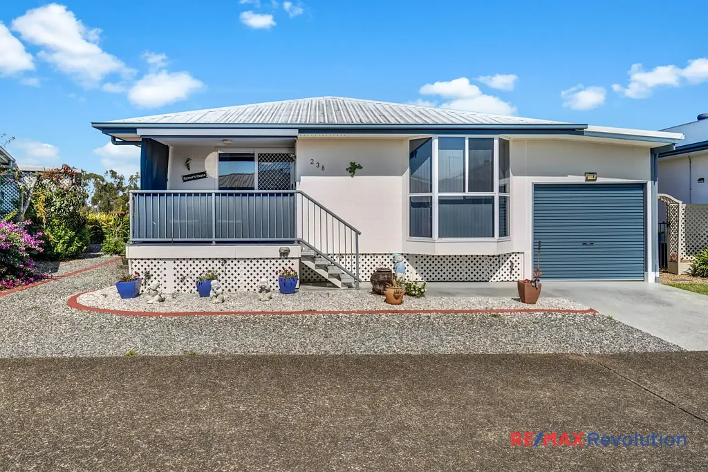 Waterford West 2部屋 River Glen Haven Lifestyle Village - Over 50s Living Made Easy!