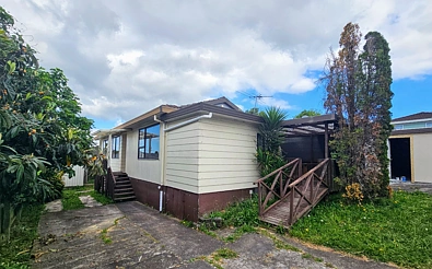 A new renovated family home at a supper great location ready for you to move in