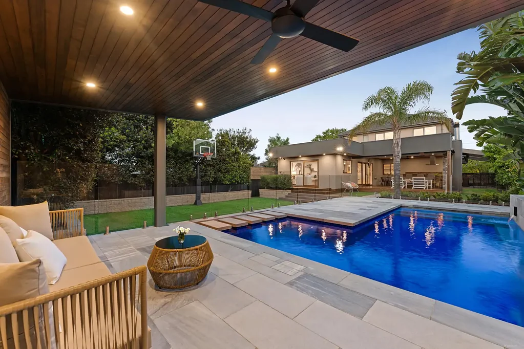 Nunawading 4Habitaciones An Incredible Setting for the Ultimate Lifestyle