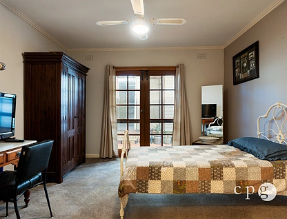 27 Binghams Road, Harcourt, VIC 3453, 4房, 2浴, House