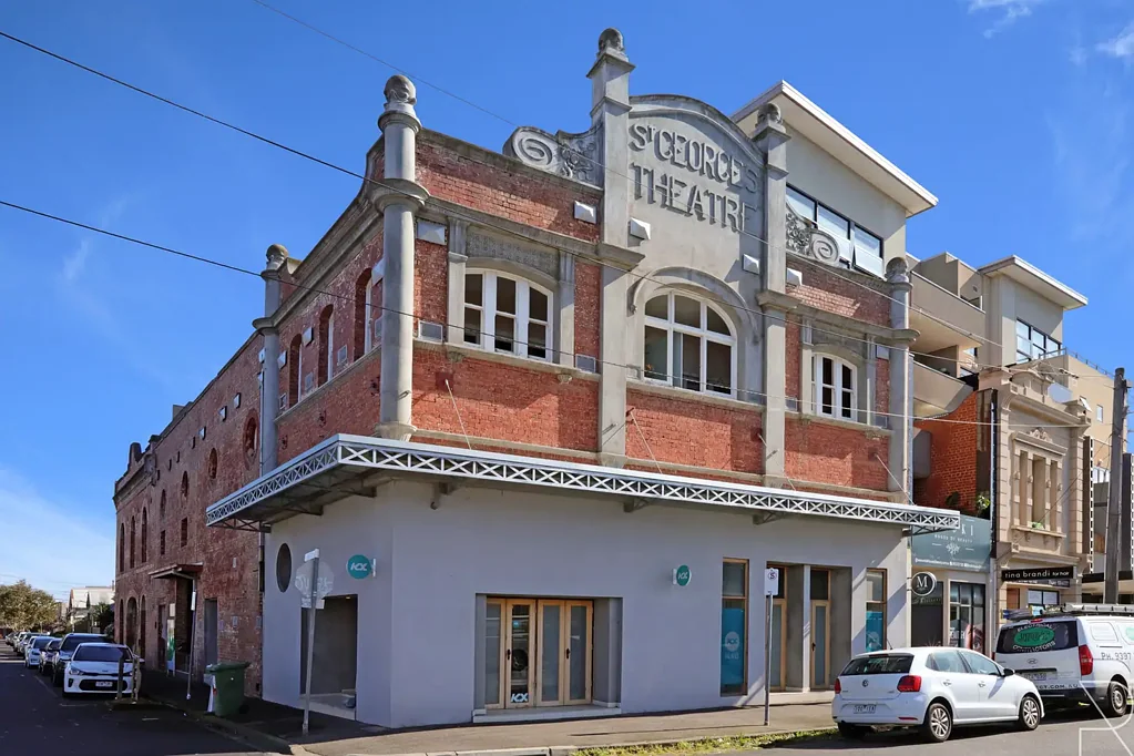 4/40 Murray Street, Yarraville, VIC 3013