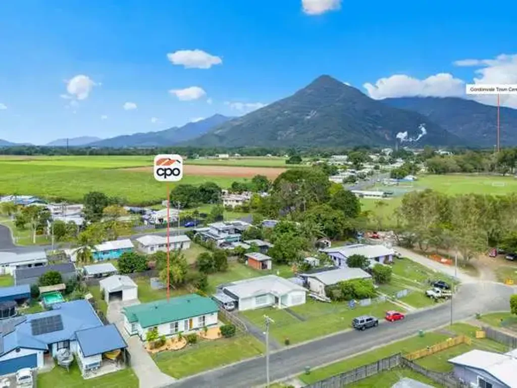 11 Klarwein Close, Gordonvale, QLD 4865