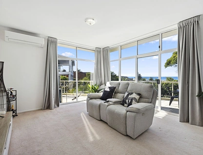 28/40 Solitary Islands Way, Sapphire Beach, North Coast, 3 Schlafzimmer, 2 Badezimmer, Apartment