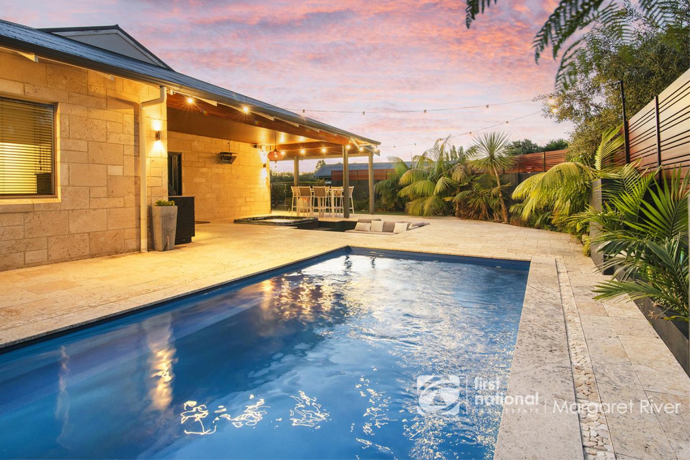 71 THE BOULEVARD, MARGARET RIVER WA 6285, 0 rūma, 0 rūma horoi, House