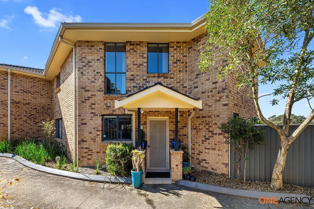 1/35-37 Menai Road, Bangor, NSW 2234