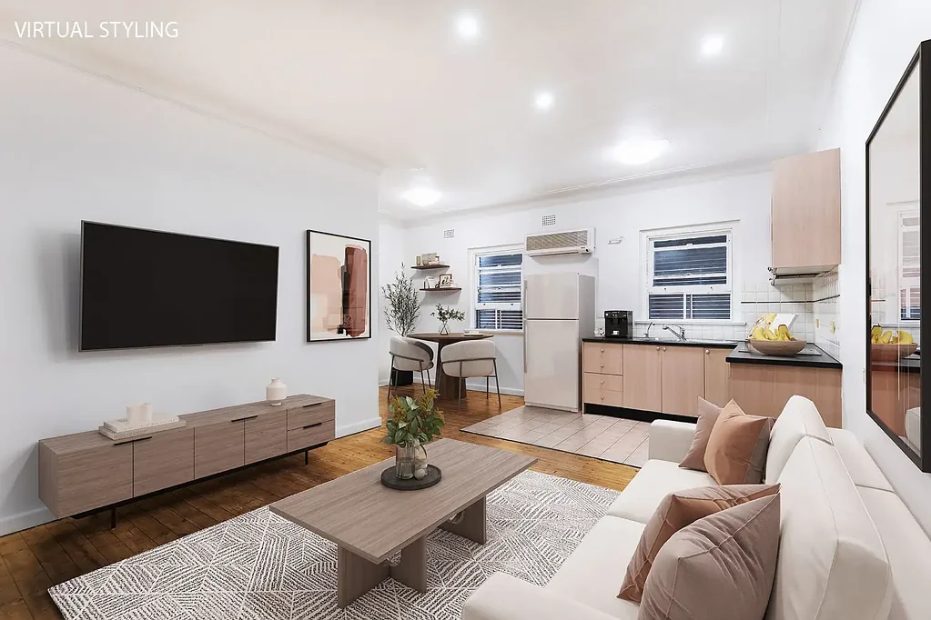 Convenient 1-Bedroom Apartment in Sought-After Roseville