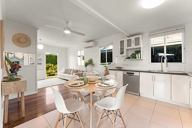 18 Bellevue Parade, Labrador, QLD 4215, 2房, 1浴, House