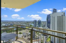 3108/18 Hanlan Street, Surfers Paradise