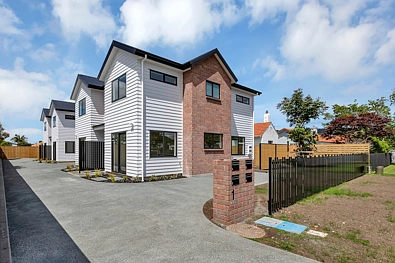 Kensington 2房  Brand New & Priced to Sell in Prime Location