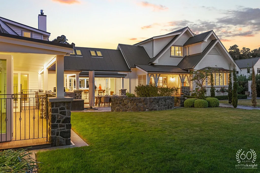 Fendalton 6બેડરૂમ Motivated Sellers Have Purchased - A Grand Estate!