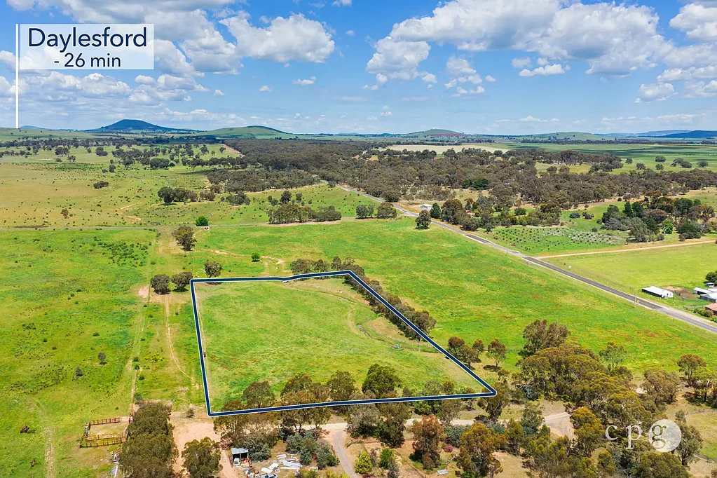 Campbelltown RURAL LIVING OPTION