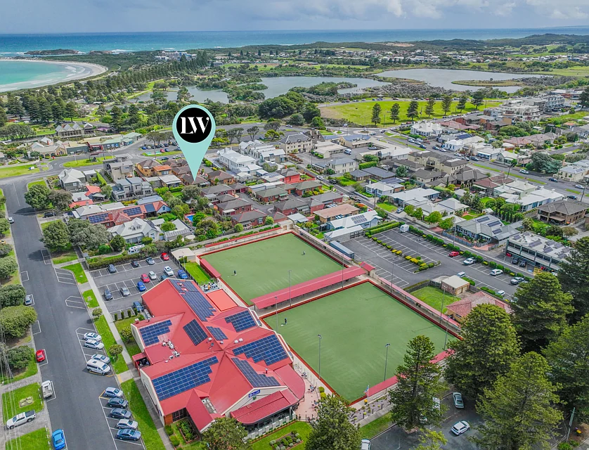 3/100 Merri Street, Warrnambool, VIC 3280, 2 રૂમ, 1 બાથરૂમ, House