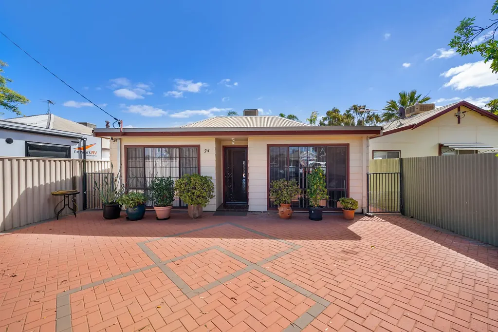 Lamington 3房  Neat & Tidy Three Bedroom Home, Located in Leafy Lamington!