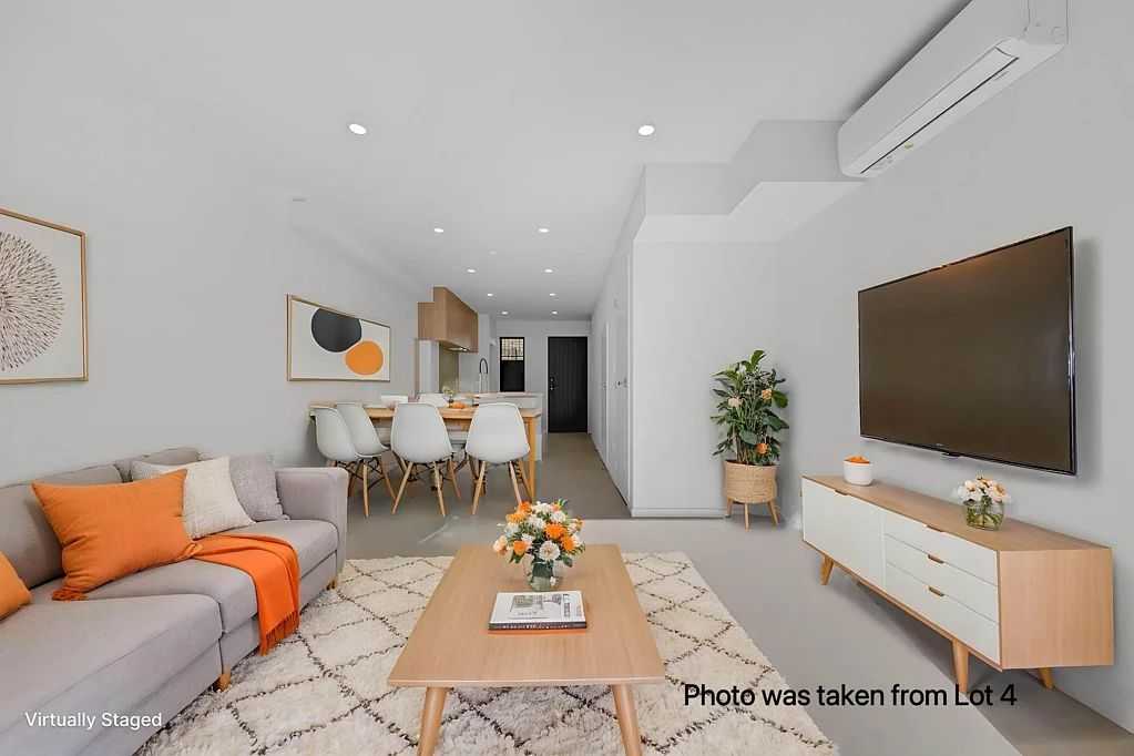 Lot 3/190 Methuen Road, New Windsor, Auckland City, Auckland