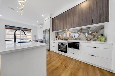 5 Seresin Crescent, Mission Heights, Manukau City, 5 Bedrooms, 3 Bathrooms, House