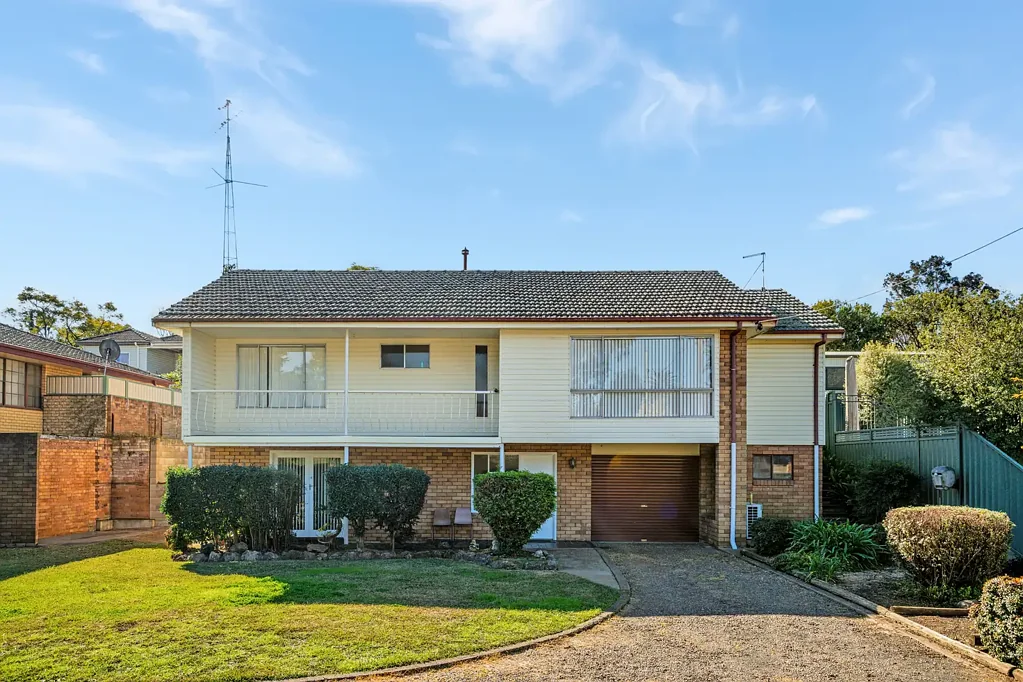 Muswellbrook 4બેડરૂમ Big Block. Big Home. Even Bigger Potential