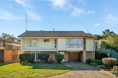 Muswellbrook 4chambre Big Block. Big Home. Even Bigger Potential