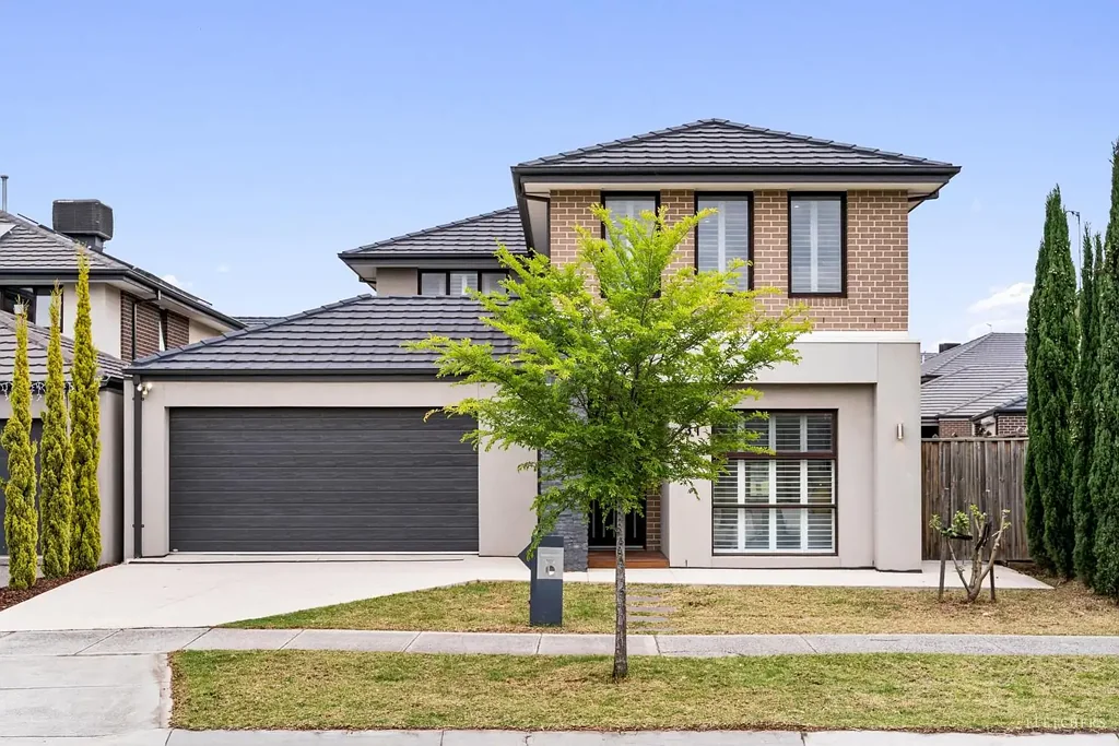 Williams Landing 5部屋 Discover Your Perfect Family Sanctuary in Williams Landing