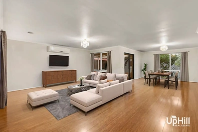 22 TEMPLER AV, HAMPTON PARK VIC 3976, 3 ਕਮਰੇ, 1 ਬਾਥਰੂਮ, House