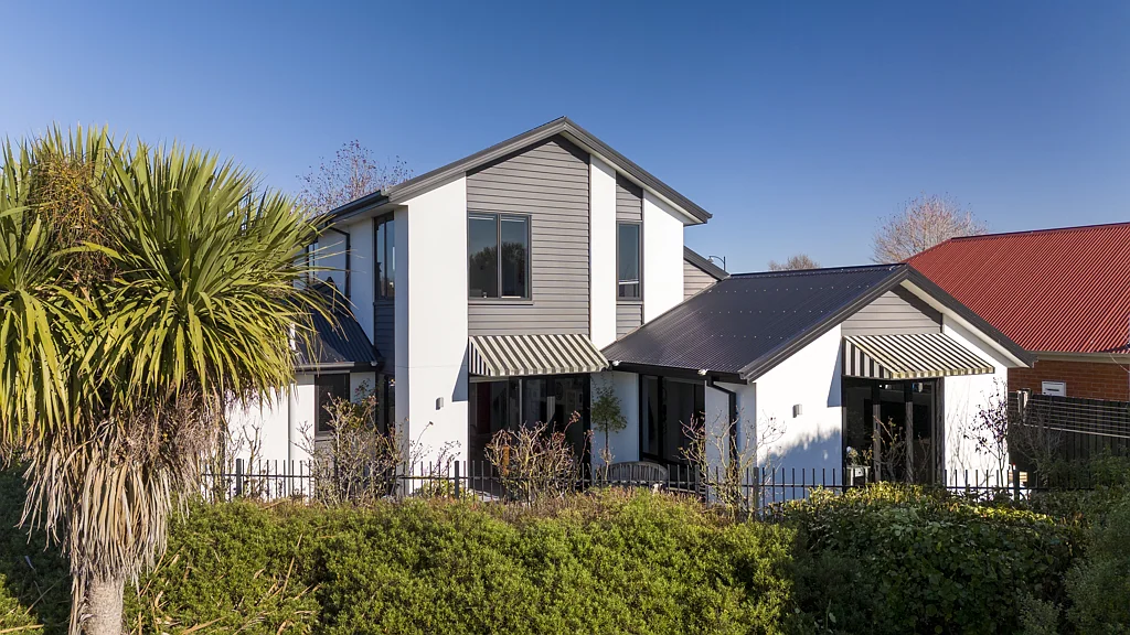 4 Carradale Avenue, Broomfield, Christchurch, Canterbury