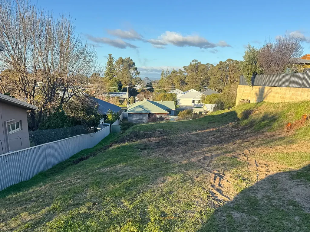 South Bunbury Prime Located Land In South Bunbury