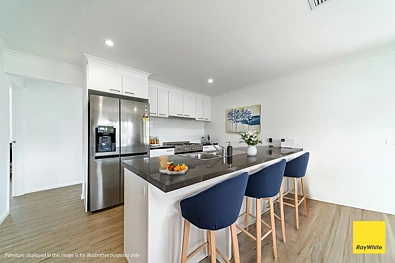 79 Lanark Drive, Junortoun, VIC 3551, 4 Schlafzimmer, 2 Badezimmer, House