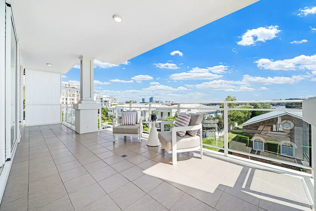 315/50 Peninsula Drive, Breakfast Point, NSW 2137