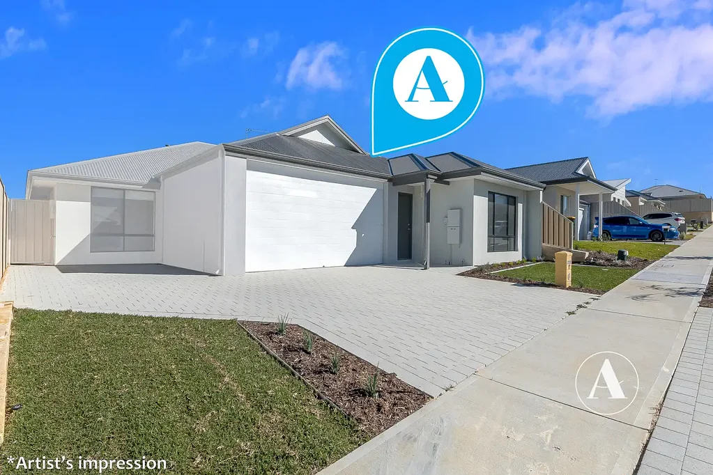 Modern Coastal Family Living - Spacious 4 Bedroom Home