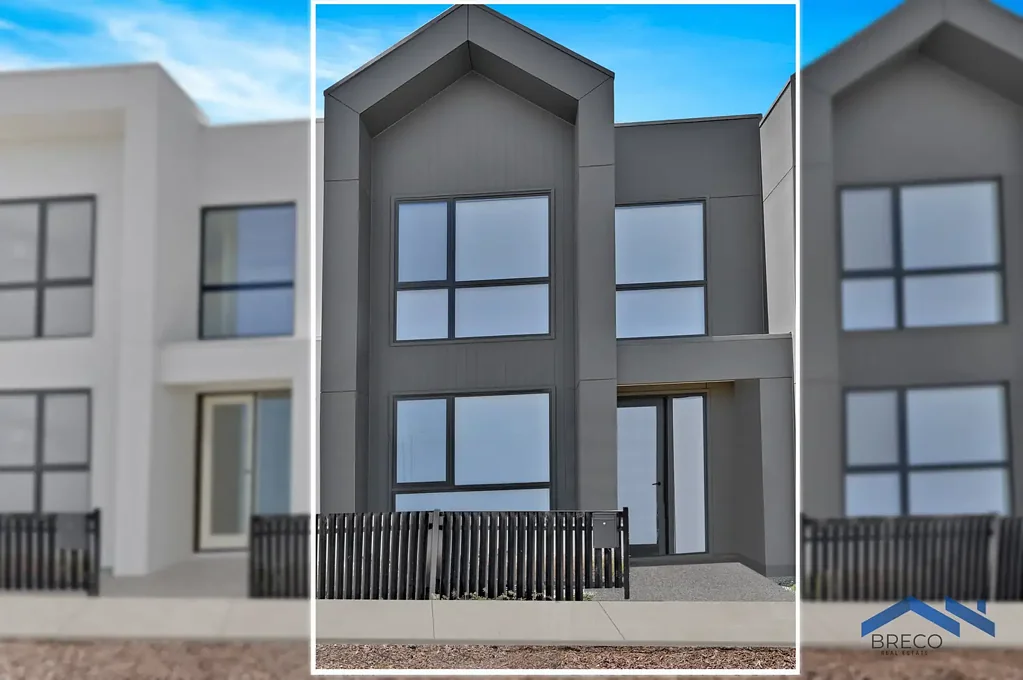 Stylish & Spacious Four-Bedroom Family Home
