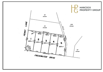 Iba Pa - Lot 1 Freshwater Drive, Branyan, QLD 4670