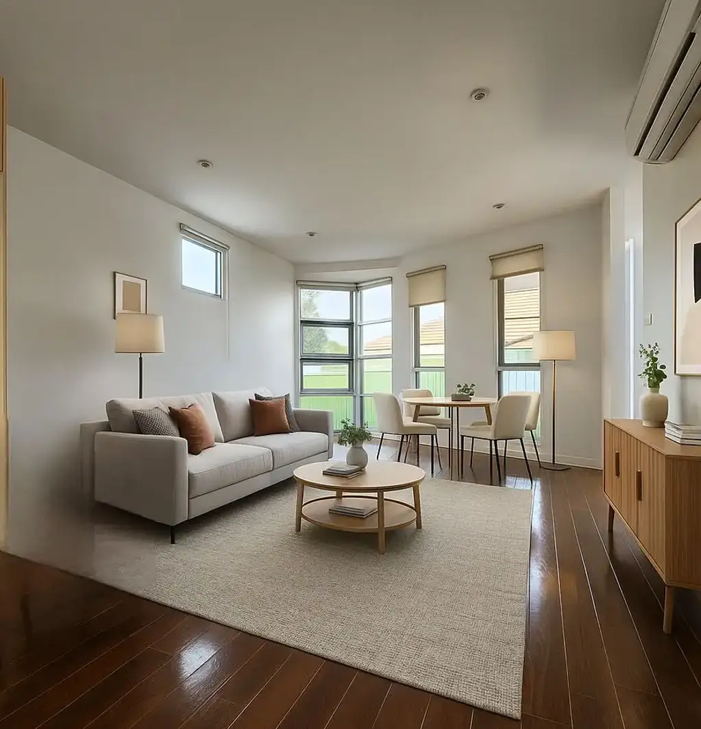 Reservoir 1Zimmer Charming one bedroom apartment in the heart of Reservoir