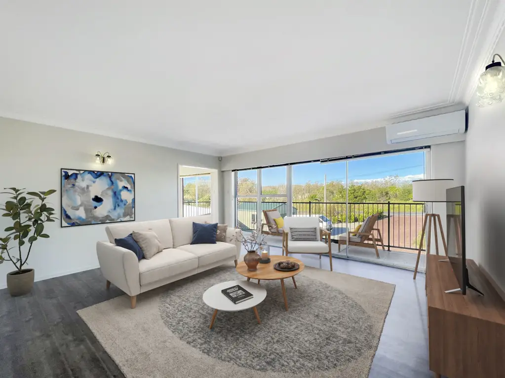Dairy Flat 3 Bedroom Two Road frontages - Good for business?