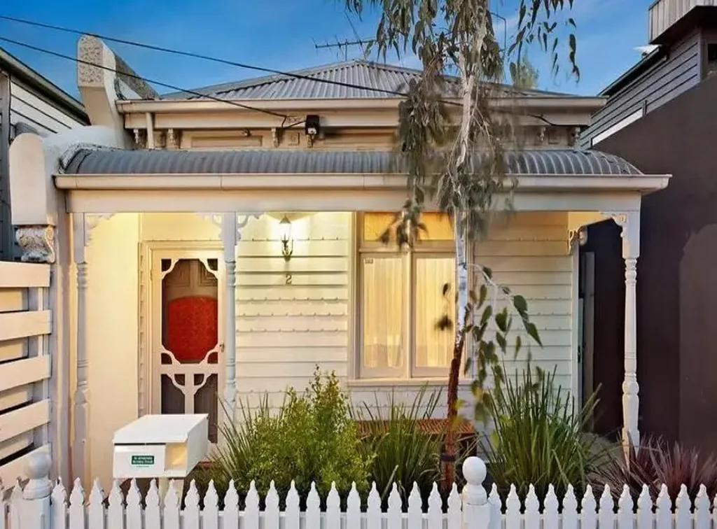 Victorian Gem in Prime Northcote Position