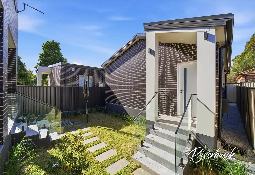 Brand New & Stylish 2-Bedroom Granny Flat