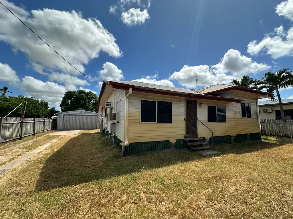 66 Banister Street, Brandon, QLD 4808