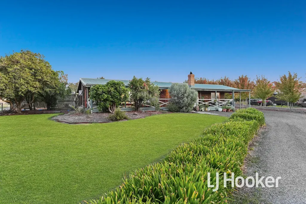 Bunyip 4Habitaciones A Family Home on Over 1 Acre