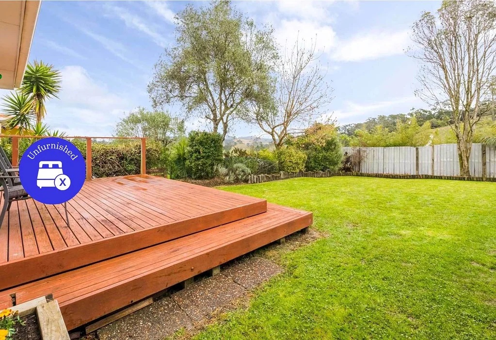 Three Bedroom Family Home in Massey