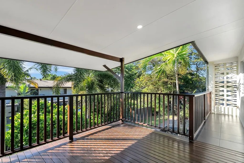 Secure, Stylish and Private Edge Hill Living