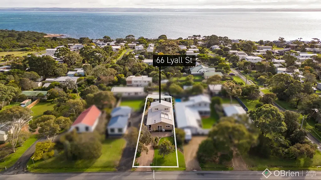 66 Lyall Street, Ventnor, VIC 3922