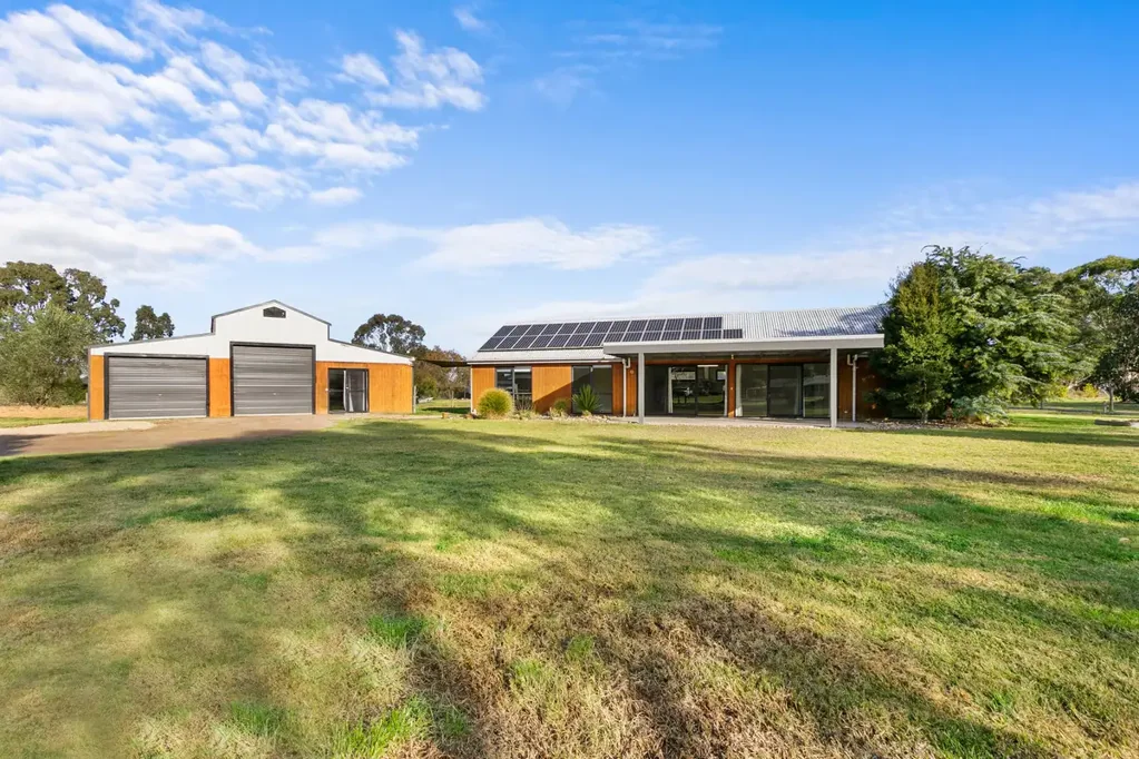 81 Killeen Street, Stratford, VIC 3862
