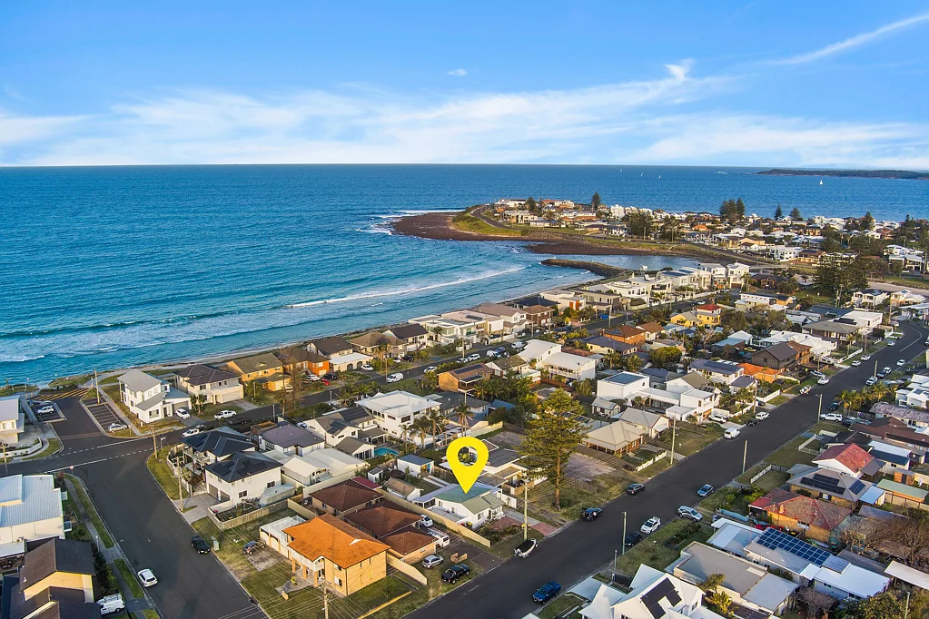 101 Osborne Parade, Warilla, NSW 2528