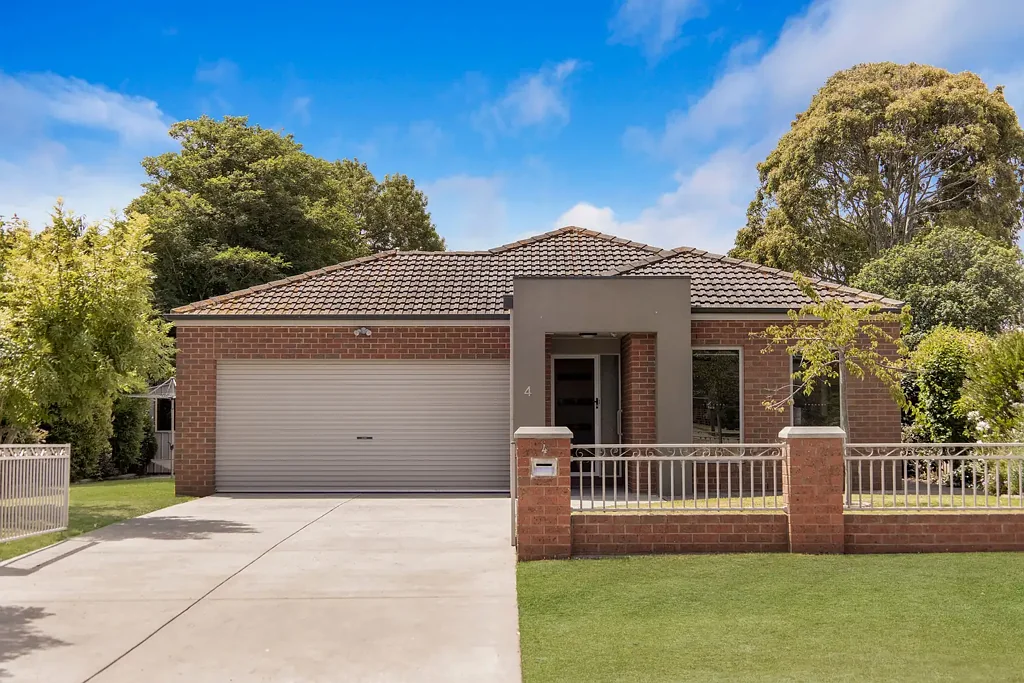 4A Wright Street, Koroit, VIC 3282